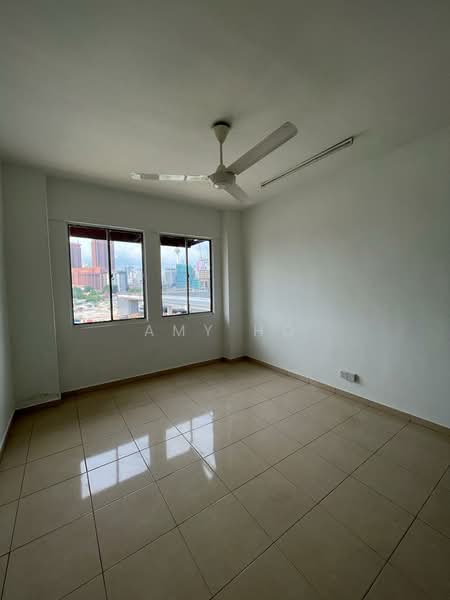 Untuk Disewa - Ixora Apartments