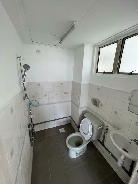 Untuk Disewa - Ixora Apartments