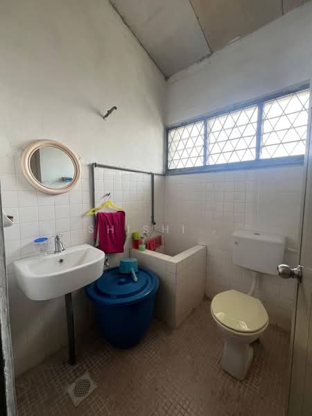 Taman Kolam Air untuk Untuk Dijual - RM 780,000, Mac 2026 - Bathroom - PropertyGuru.com.my