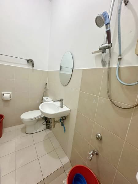 2-storey Terraced House for Sale in Bukit Indah (Iskandar Puteri (Nusajaya)) - Lesley Tan - Bathroom - PropertyGuru.com.my