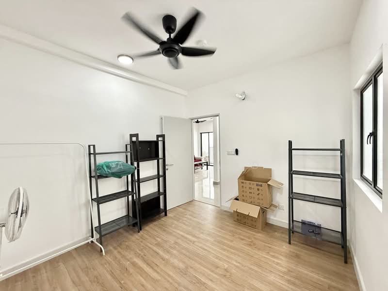 Service Residence for Sale at Uptown Residences - Alif Saad - Interior - PropertyGuru.com.my