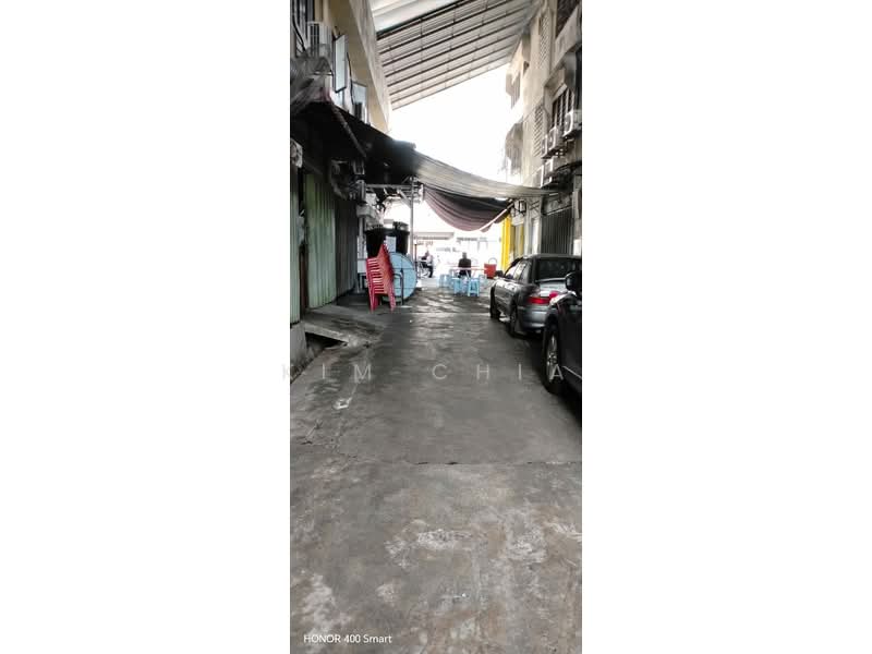 Shop / Office for Rent in Taman Selayang Jaya (Selayang) - Kim Chia - Exterior - PropertyGuru.com.my