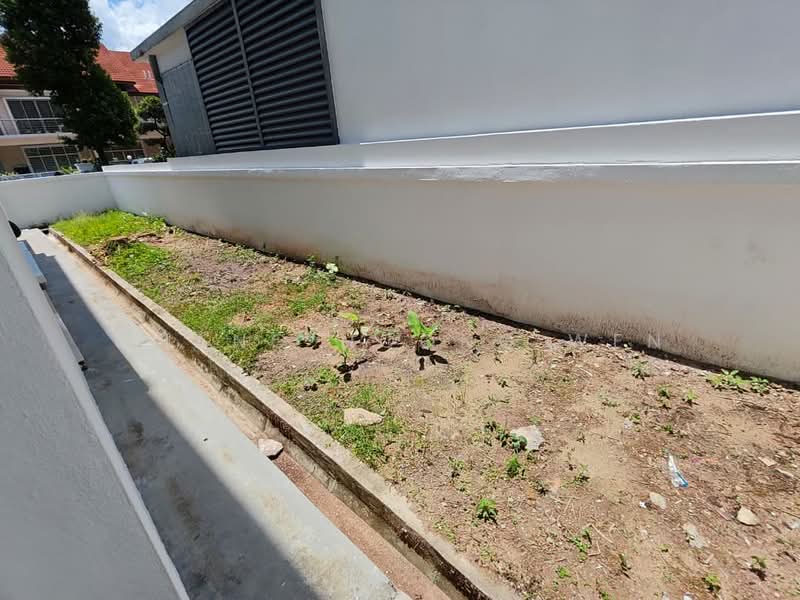 2-storey Terraced House for Sale in Ampang Saujana (Ampang) - Chang Hoong Wen - Exterior - PropertyGuru.com.my