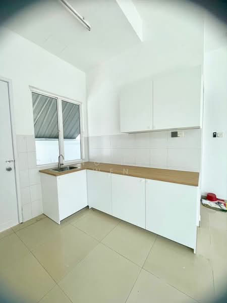 2-storey Terraced House for Sale in Ampang Saujana (Ampang) - Chang Hoong Wen - Kitchen - PropertyGuru.com.my