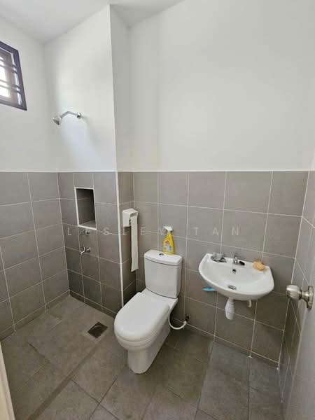 Rini Homes 7 untuk Untuk Dijual - RM 799,000, Apr 2026 - Bathroom - PropertyGuru.com.my