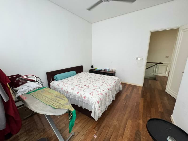Semi-Detached House for Sale in Taman Melawati (Ulu Kelang) - Jagger Moo - Bedroom - PropertyGuru.com.my
