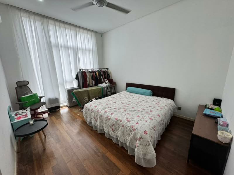 Semi-Detached House for Sale in Taman Melawati (Ulu Kelang) - Jagger Moo - Bedroom - PropertyGuru.com.my