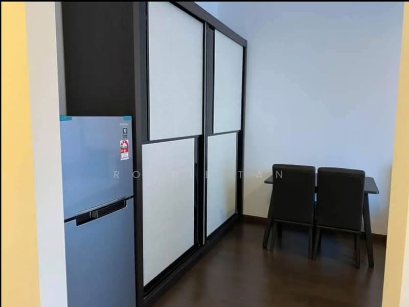 Condominium for Rent at SKS Pavillion Residences - Robbie Tan - Interior - PropertyGuru.com.my