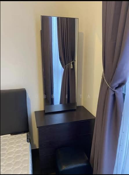 Condominium for Rent at SKS Pavillion Residences - Robbie Tan - Bedroom - PropertyGuru.com.my