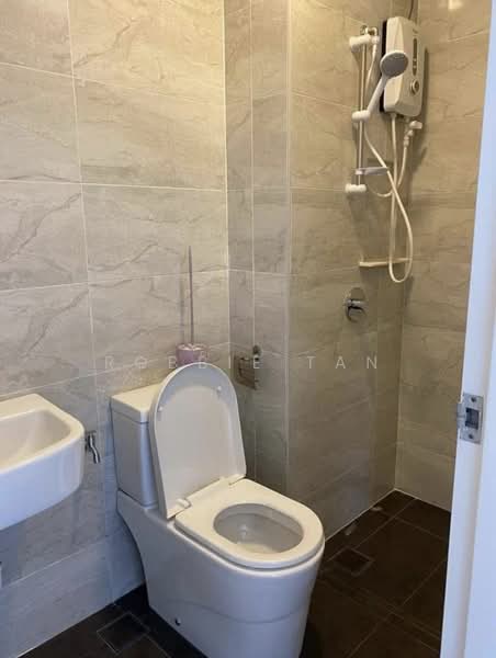 Condominium for Rent at SKS Pavillion Residences - Robbie Tan - Bathroom - PropertyGuru.com.my