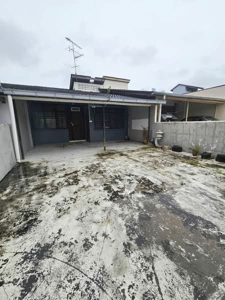 Taman Pelangi untuk Untuk Dijual - RM 758,000, Mac 2026 - Exterior - PropertyGuru.com.my