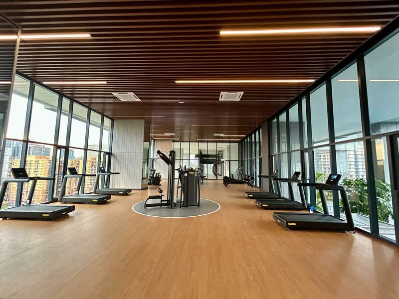 Skyline KL untuk Untuk Disewa - RM 3,000 /bulan, Mac 2026 - PropertyGuru.com.my