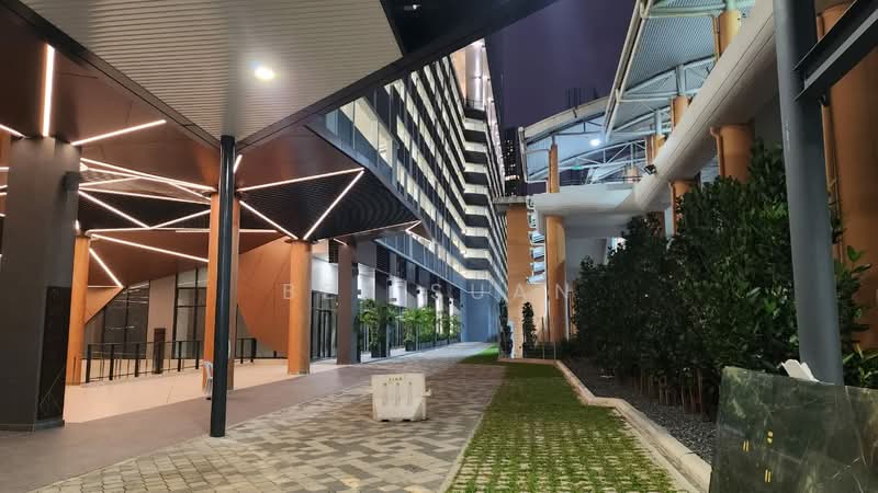 Condominium for Rent at Skyline KL - Bee Suan - Exterior - PropertyGuru.com.my