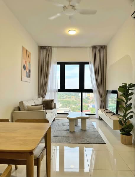 Condominium for Rent at Skyline KL - Bee Suan - PropertyGuru.com.my