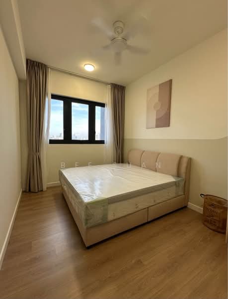 Condominium for Rent at Skyline KL - Bee Suan - PropertyGuru.com.my