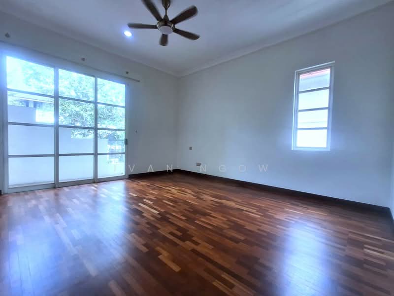 Semi-Detached House for Sale in Petaling Jaya (Selangor) - Ivan Ngow - Living Room - PropertyGuru.com.my