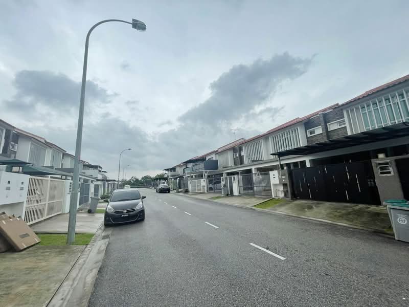 Mutiara Rini untuk Untuk Dijual - RM 980,000, Mac 2026 - Exterior - PropertyGuru.com.my