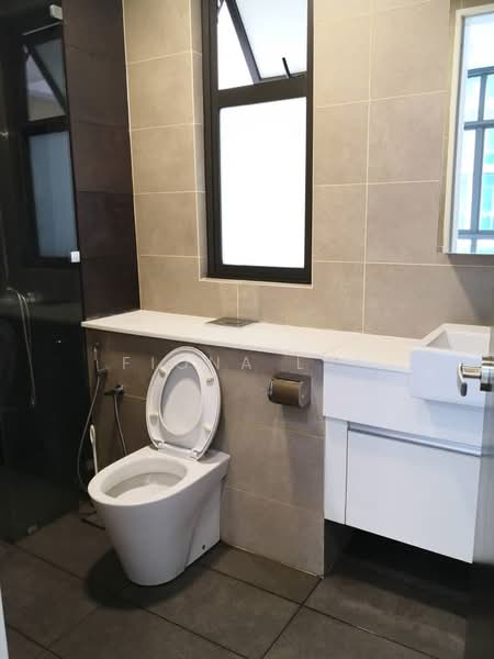 Setia Sky 88 untuk Untuk Dijual - RM 800,000, Mac 2026 - Bathroom - PropertyGuru.com.my