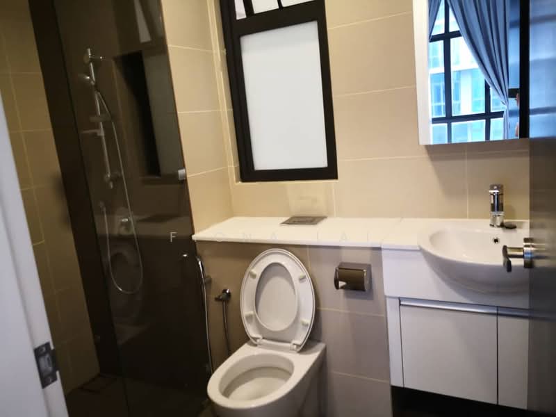 Setia Sky 88 untuk Untuk Dijual - RM 800,000, Mac 2026 - Bathroom - PropertyGuru.com.my