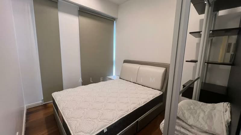 Kondominium untuk Disewa di Shorefront Residences - Alex Lim - Bedroom - PropertyGuru.com.my
