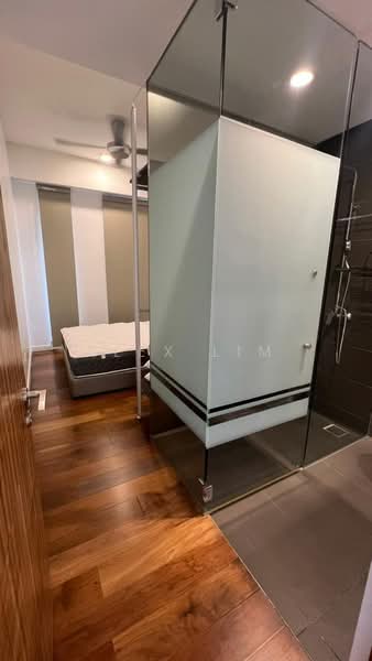 Kondominium untuk Disewa di Shorefront Residences - Alex Lim - Bedroom - PropertyGuru.com.my