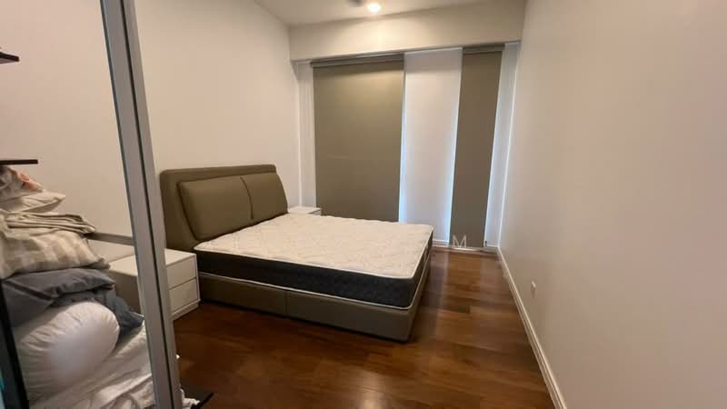 Kondominium untuk Disewa di Shorefront Residences - Alex Lim - Bedroom - PropertyGuru.com.my