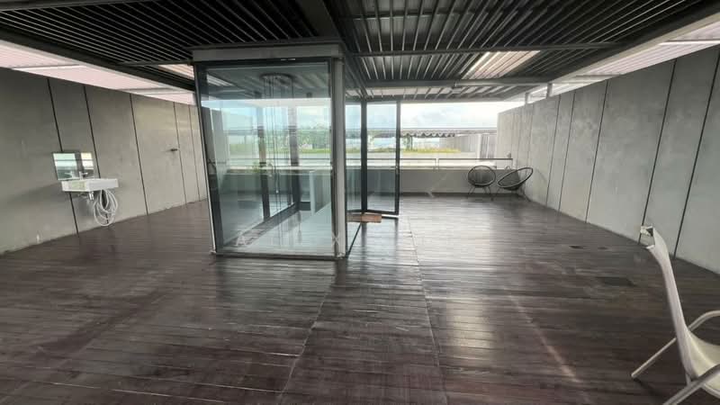 Kondominium untuk Disewa di Shorefront Residences - Alex Lim - Exterior - PropertyGuru.com.my