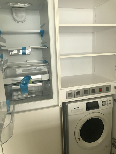 Service Residence for Sale at Four Seasons Place - Marcus Guan - Interior - PropertyGuru.com.my