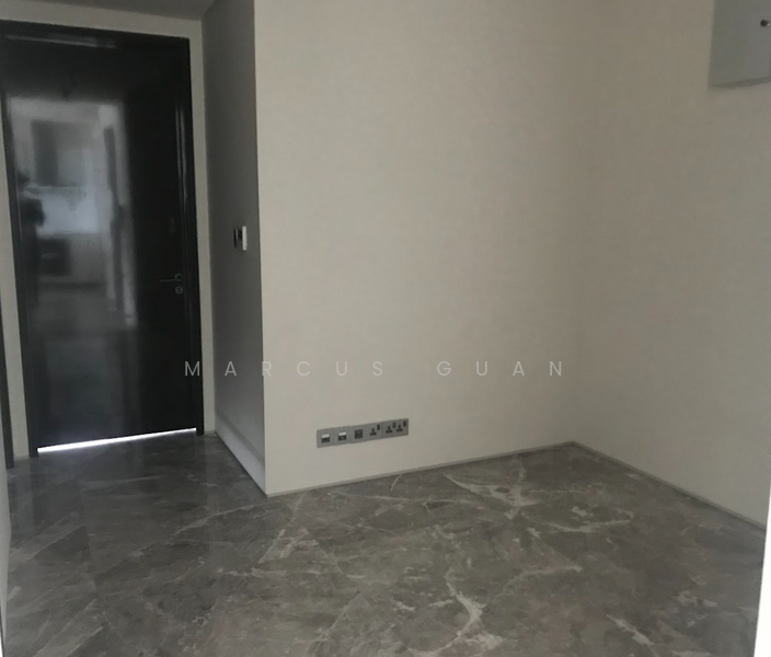 Service Residence for Sale at Four Seasons Place - Marcus Guan - Interior - PropertyGuru.com.my
