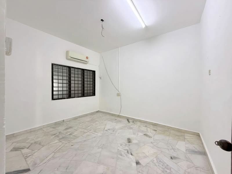 1-storey Terraced House for Sale in Skudai (Johor) - Lesley Tan - Interior - PropertyGuru.com.my