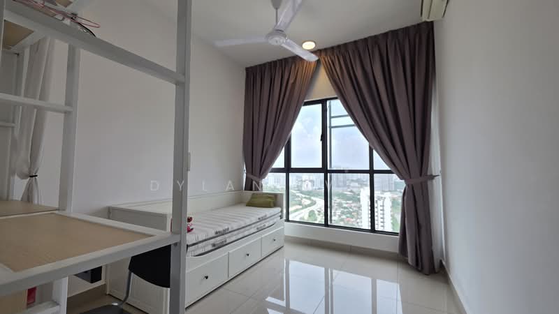 Service Residence for Rent at Citizen 2 - Dylan Kwan - Bedroom - PropertyGuru.com.my