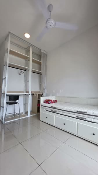 Service Residence for Rent at Citizen 2 - Dylan Kwan - Bedroom - PropertyGuru.com.my