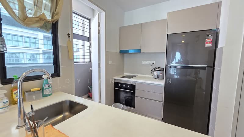 Service Residence for Rent at Citizen 2 - Dylan Kwan - PropertyGuru.com.my