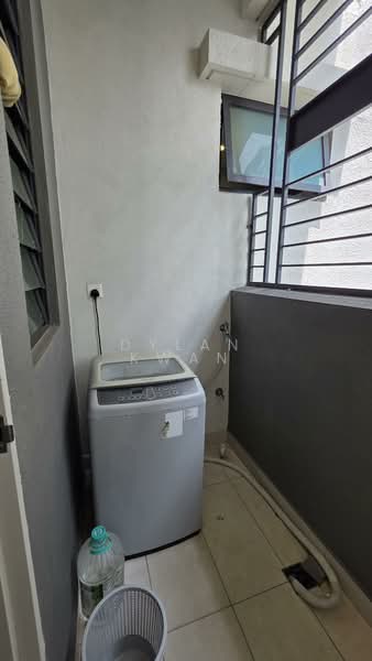 Service Residence for Rent at Citizen 2 - Dylan Kwan - PropertyGuru.com.my