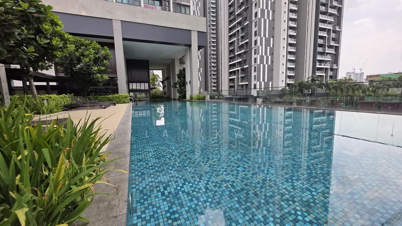 Service Residence for Rent at Citizen 2 - Dylan Kwan - PropertyGuru.com.my