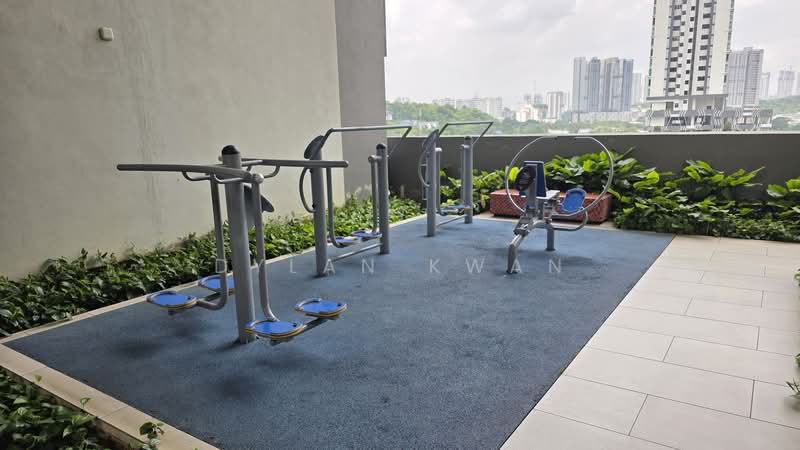 Service Residence for Rent at Citizen 2 - Dylan Kwan - PropertyGuru.com.my