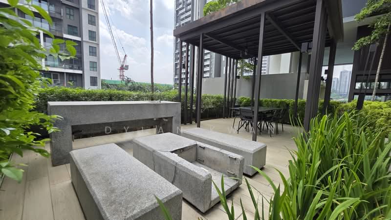 Service Residence for Rent at Citizen 2 - Dylan Kwan - PropertyGuru.com.my