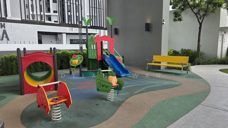 Service Residence for Rent at Citizen 2 - Dylan Kwan - PropertyGuru.com.my