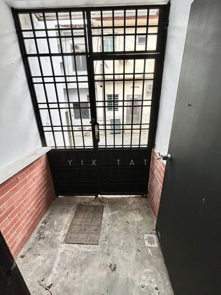 Setia Indah Setias Indahs untuk Untuk Dijual - RM 658,000, Apr 2026 - Entrance - PropertyGuru.com.my