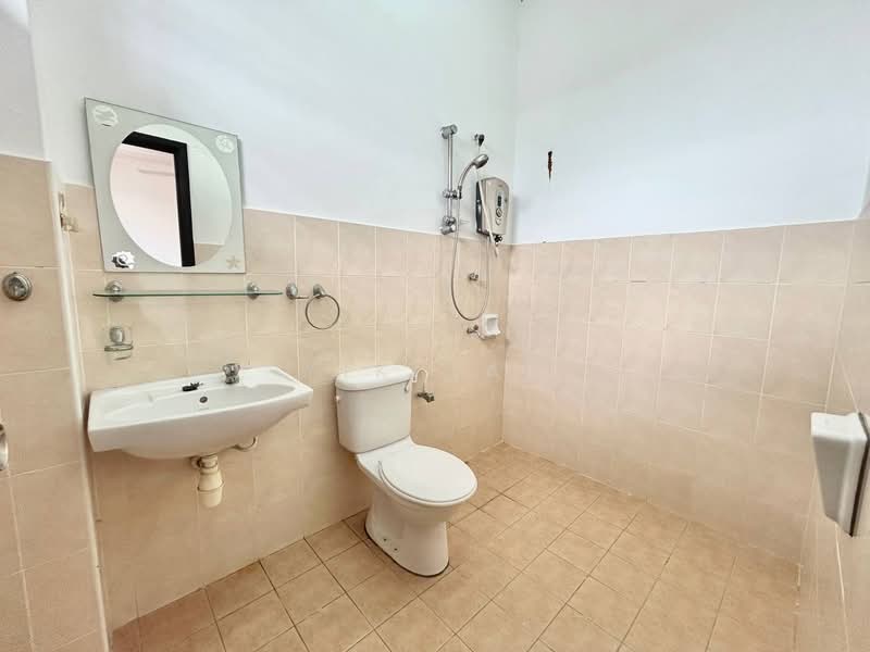Setia Indah Setias Indahs untuk Untuk Dijual - RM 658,000, Apr 2026 - Bathroom - PropertyGuru.com.my
