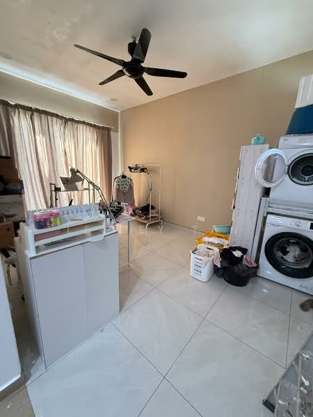 1-storey Terraced House for Sale in Skudai (Johor) - Lesley Tan - Interior - PropertyGuru.com.my