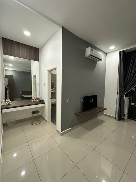 2-storey Terraced House for Rent in Taman Sri Penawar (Pengerang) - Penny Koi - Bedroom - PropertyGuru.com.my