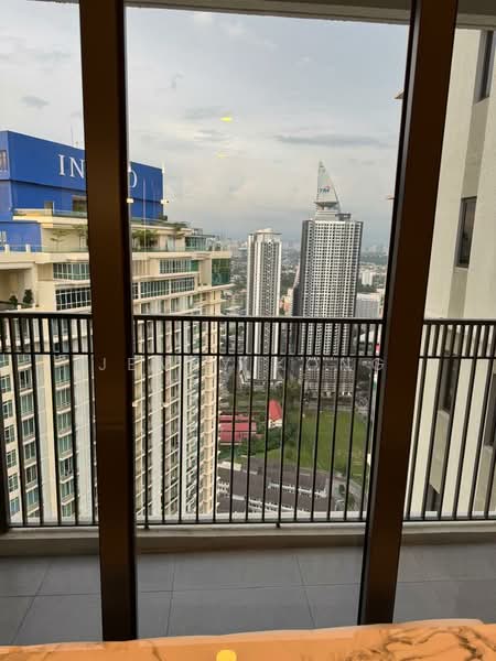 The Goodwood Residence untuk Untuk Dijual - RM 1,250,000, Mac 2026 - View - PropertyGuru.com.my
