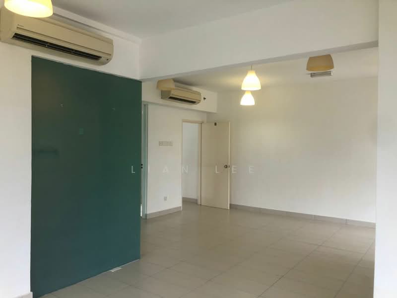 The Scott Garden SOHO untuk Untuk Disewa - RM 2,300 /bulan, Mac 2026 - upper floor room space - PropertyGuru.com.my