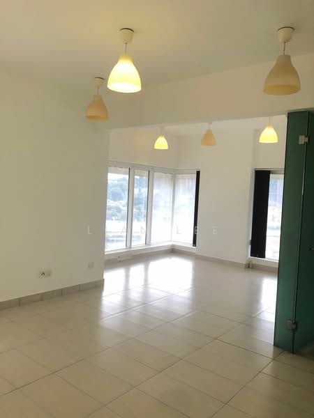 The Scott Garden SOHO untuk Untuk Disewa - RM 2,300 /bulan, Mac 2026 - upper floor room space - PropertyGuru.com.my