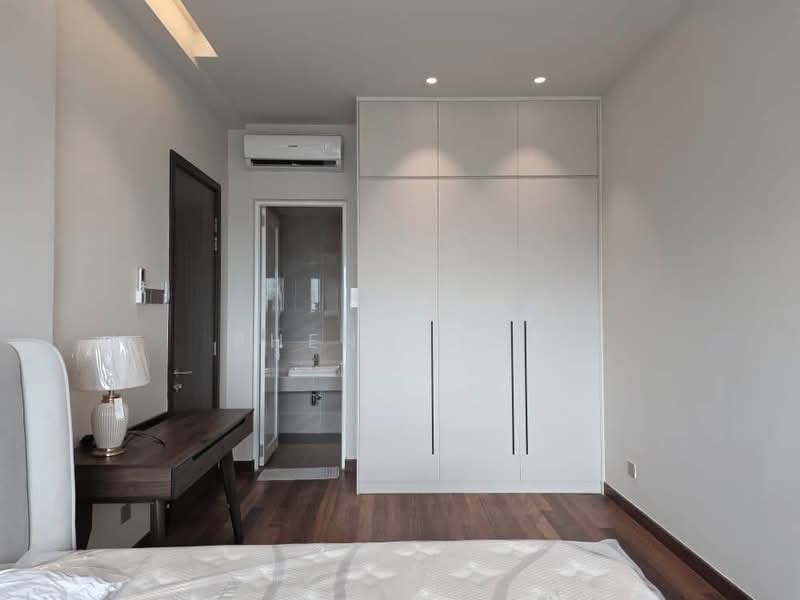 Condominium for Rent at Codrington Residence - Pheng Han - Bedroom - PropertyGuru.com.my