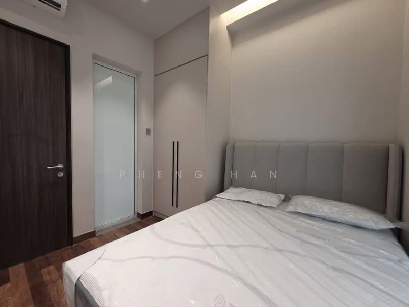 Condominium for Rent at Codrington Residence - Pheng Han - Bedroom - PropertyGuru.com.my