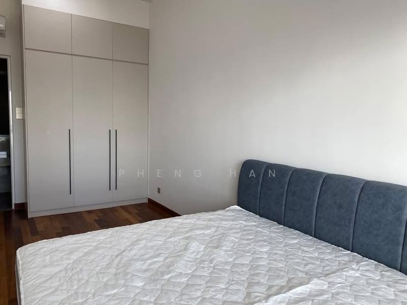 Condominium for Rent at Codrington Residence - Pheng Han - Bedroom - PropertyGuru.com.my