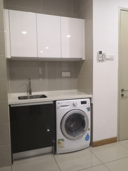 KL Gateway Residences untuk Untuk Disewa - RM 2,300 /bulan, Mac 2026 - Interior - PropertyGuru.com.my