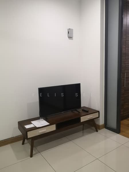 KL Gateway Residences untuk Untuk Disewa - RM 2,300 /bulan, Mac 2026 - Interior - PropertyGuru.com.my